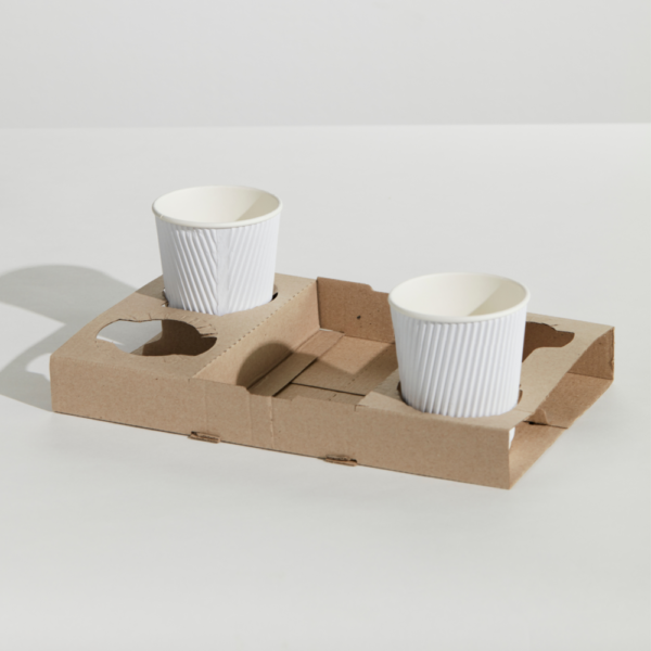 COFFEE TRAY